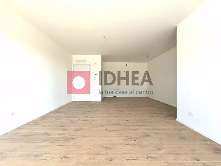 Immagine 2 di Appartamento in vendita  a San Biagio Di Callalta