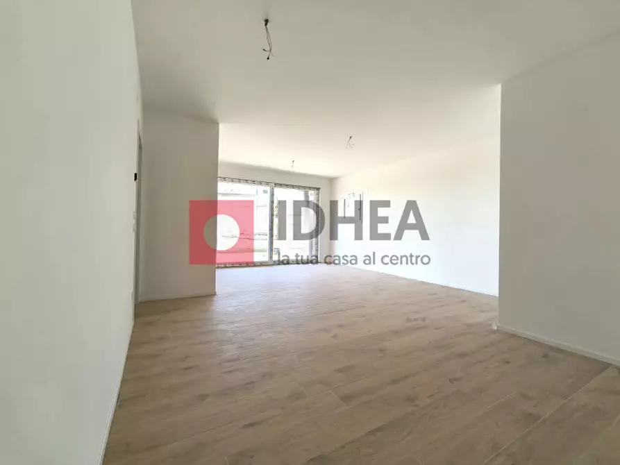 Immagine 4 di Appartamento in vendita  a San Biagio Di Callalta