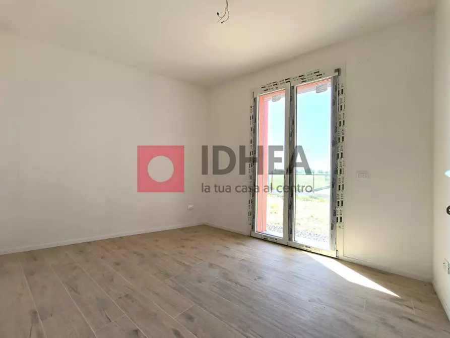 Immagine 5 di Appartamento in vendita  a San Biagio Di Callalta