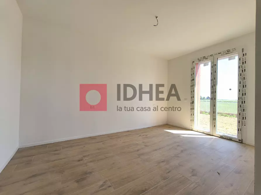 Immagine 7 di Appartamento in vendita  a San Biagio Di Callalta