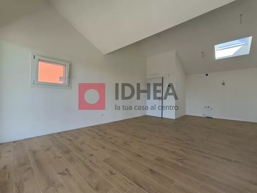 Immagine 5 di Appartamento in vendita  a San Biagio Di Callalta