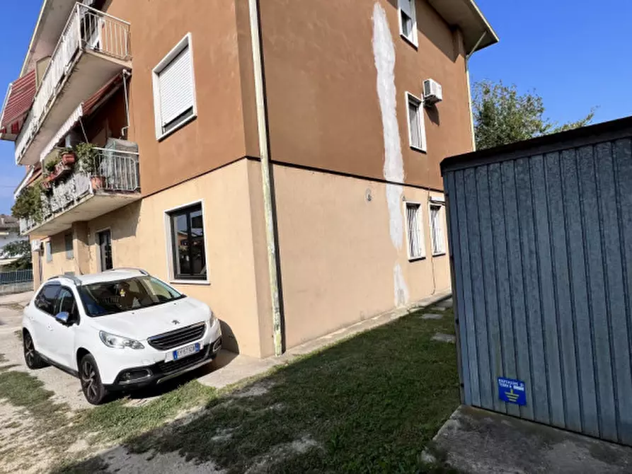 Immagine 2 di Appartamento in vendita  in Noventa padovana Via Pasubio 8 a Noventa Padovana