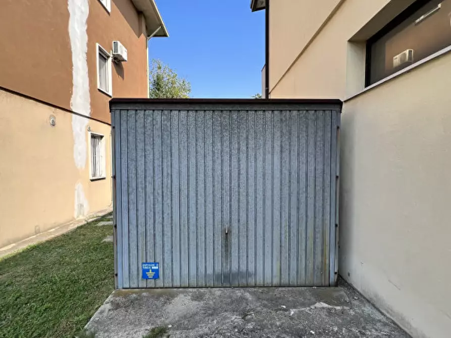 Immagine 3 di Appartamento in vendita  in Noventa padovana Via Pasubio 8 a Noventa Padovana