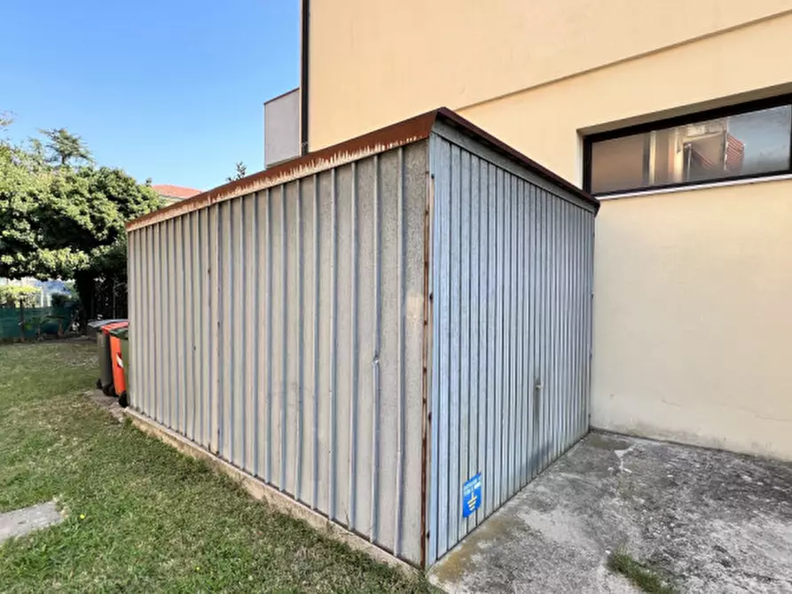 Immagine 4 di Appartamento in vendita  in Noventa padovana Via Pasubio 8 a Noventa Padovana