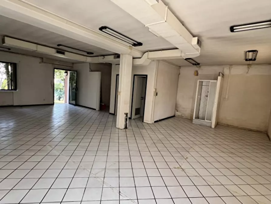 Immagine 5 di Appartamento in vendita  in Noventa padovana Via Pasubio 8 a Noventa Padovana