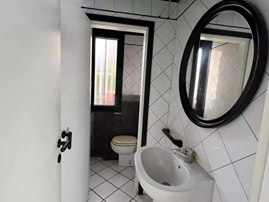 Immagine 9 di Appartamento in vendita  in Noventa padovana Via Pasubio 8 a Noventa Padovana