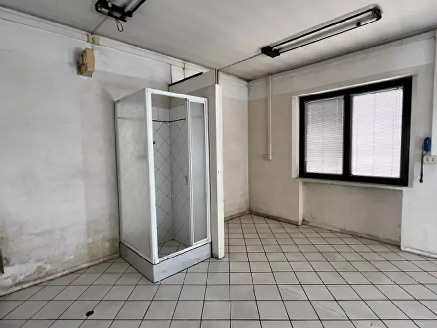 Immagine 10 di Appartamento in vendita  in Noventa padovana Via Pasubio 8 a Noventa Padovana