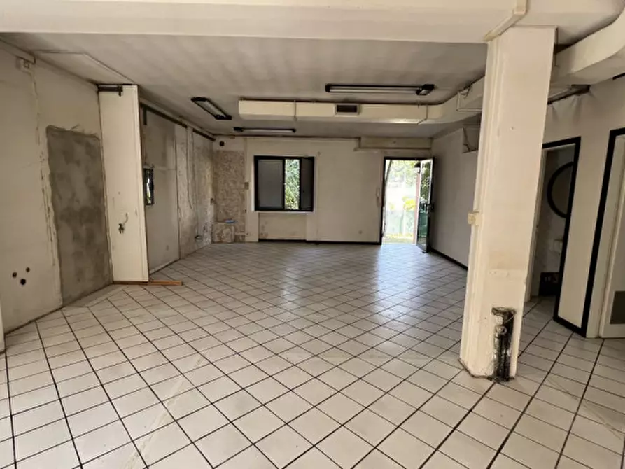 Immagine 12 di Appartamento in vendita  in Noventa padovana Via Pasubio 8 a Noventa Padovana