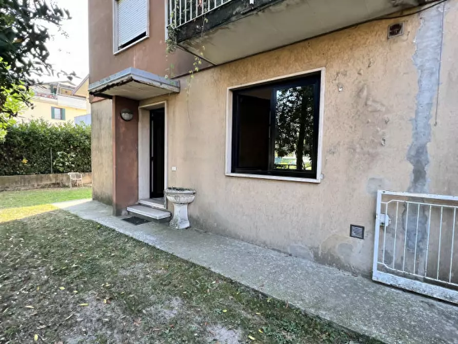 Immagine 14 di Appartamento in vendita  in Noventa padovana Via Pasubio 8 a Noventa Padovana