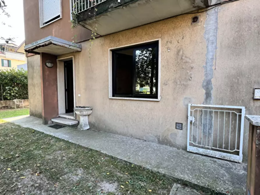 Immagine 15 di Appartamento in vendita  in Noventa padovana Via Pasubio 8 a Noventa Padovana