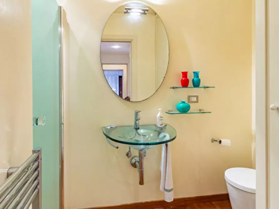 Immagine 11 di Appartamento in vendita  in Contrà Porti a Vicenza