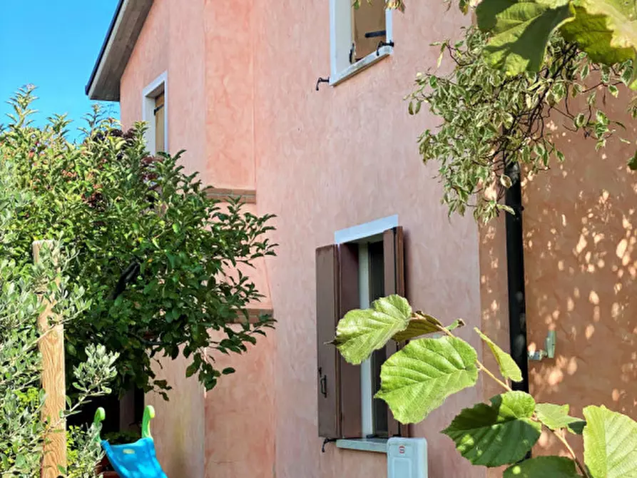 Immagine 3 di Casa indipendente in vendita  in via San Pio X 34/a a Castelfranco Veneto
