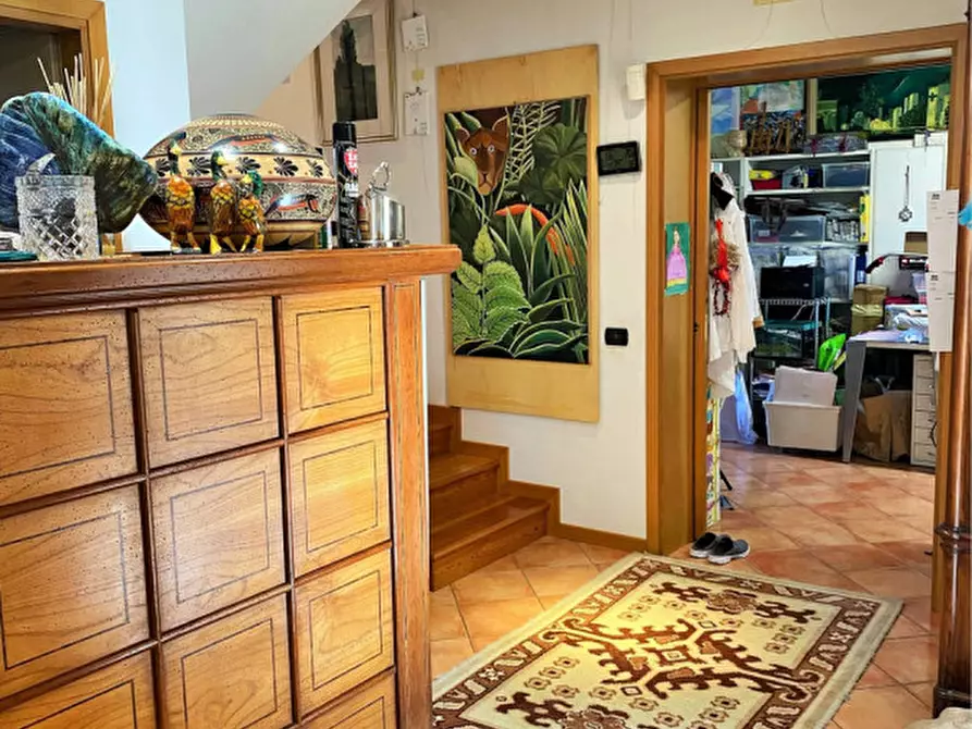 Immagine 4 di Casa indipendente in vendita  in via San Pio X 34/a a Castelfranco Veneto