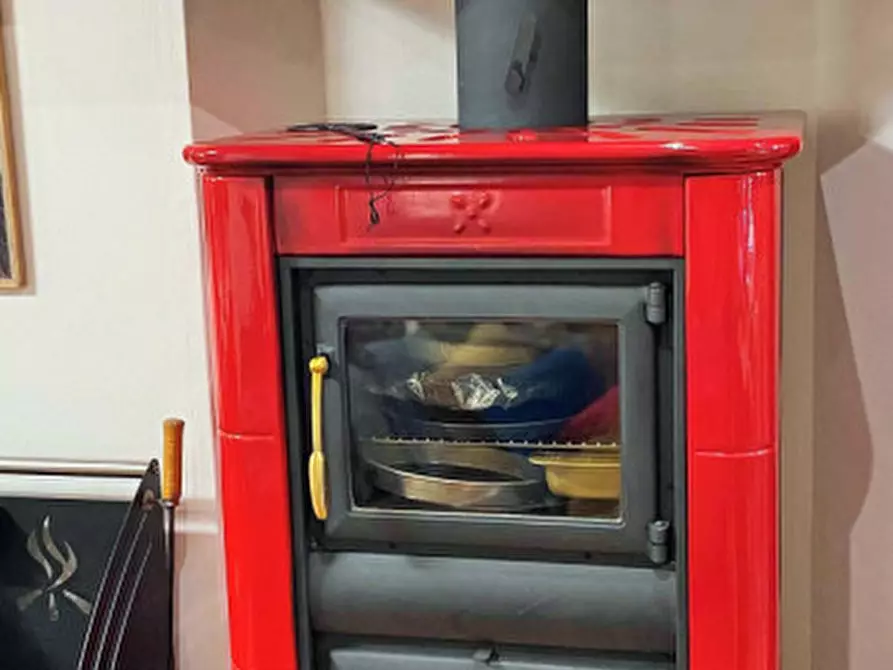 Immagine 6 di Casa indipendente in vendita  in via San Pio X 34/a a Castelfranco Veneto