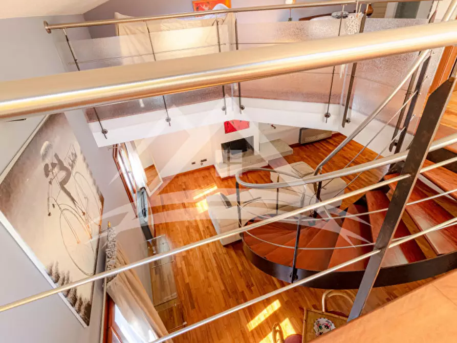 Immagine 7 di Appartamento in vendita  in Via Cavour, 11 a Porto Torres