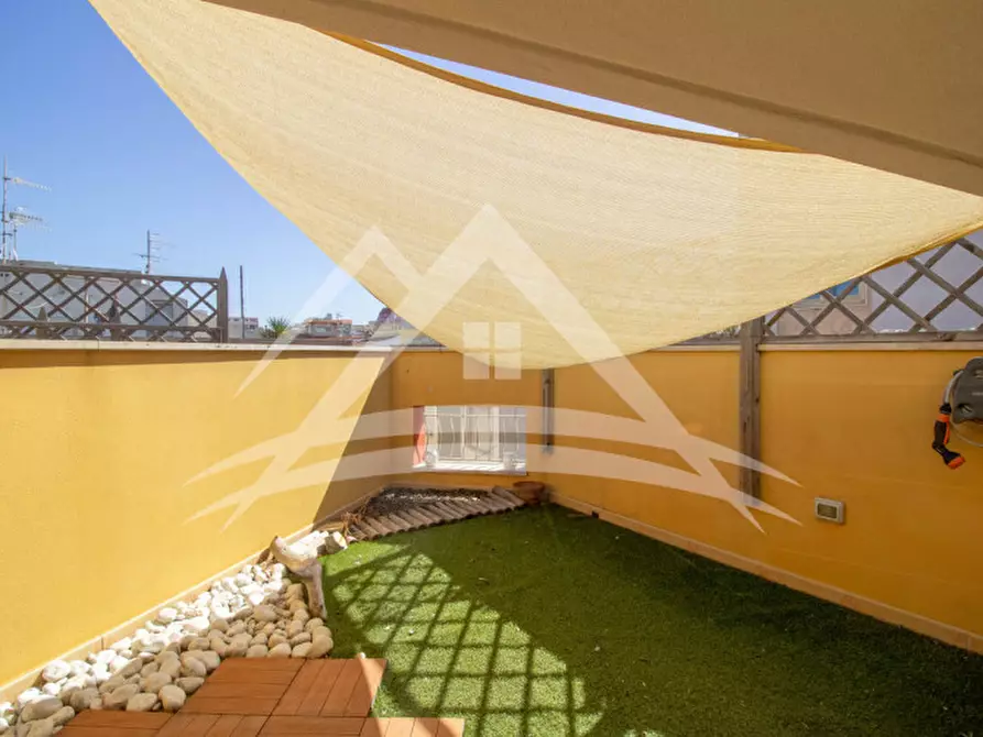 Immagine 12 di Appartamento in vendita  in Via Cavour, 11 a Porto Torres