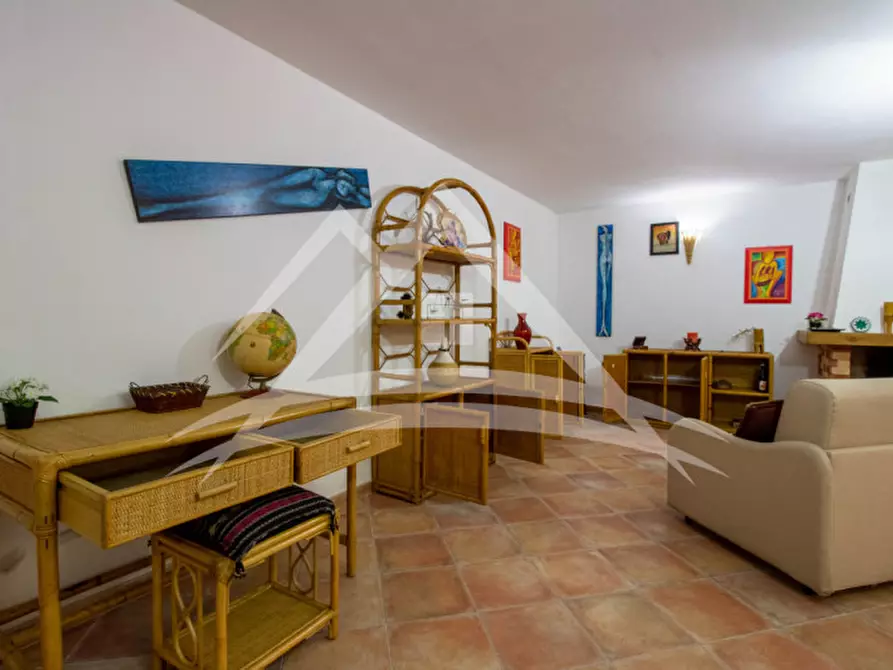 Immagine 16 di Appartamento in vendita  in Via Cavour, 11 a Porto Torres