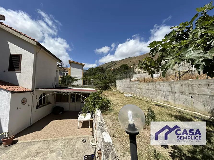 Immagine 5 di Villa in vendita  in Via Golda Meir a Monreale