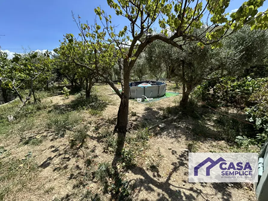 Immagine 6 di Villa in vendita  in Via Golda Meir a Monreale