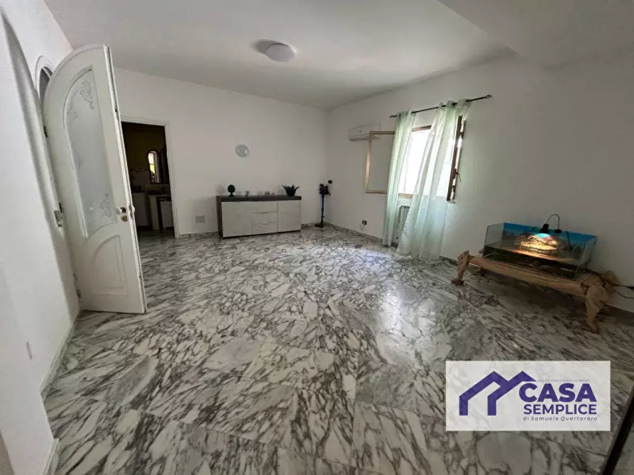 Immagine 9 di Villa in vendita  in Via Golda Meir a Monreale