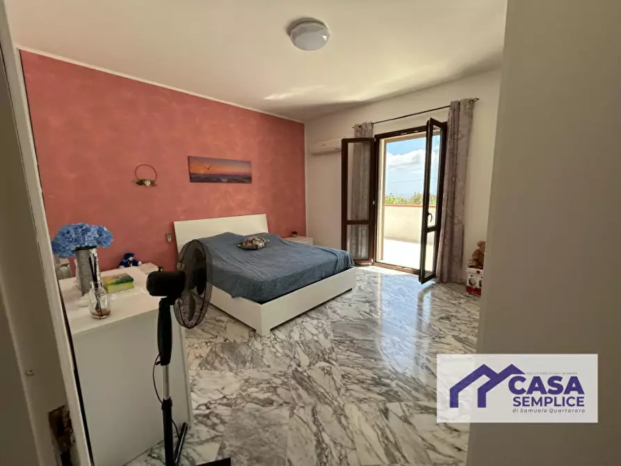 Immagine 19 di Villa in vendita  in Via Golda Meir a Monreale