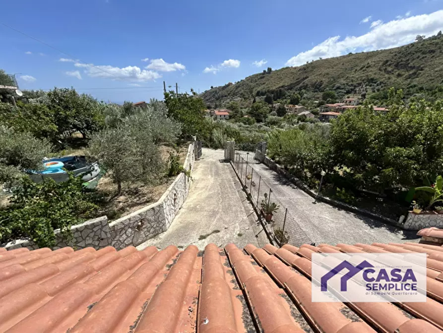 Immagine 22 di Villa in vendita  in Via Golda Meir a Monreale