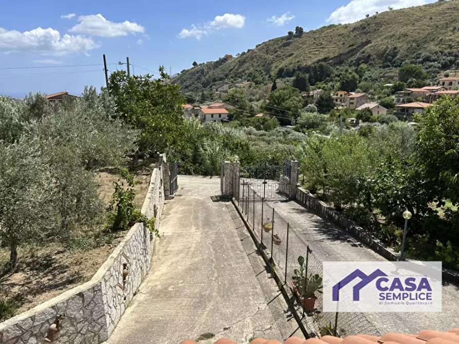 Immagine 23 di Villa in vendita  in Via Golda Meir a Monreale