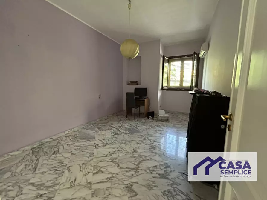 Immagine 25 di Villa in vendita  in Via Golda Meir a Monreale