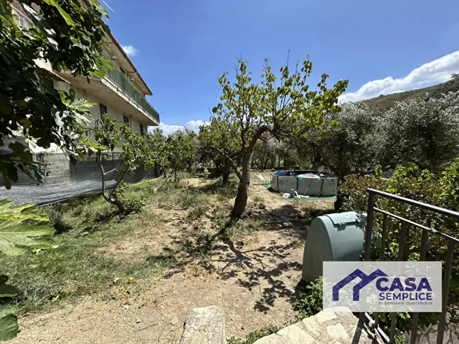 Immagine 27 di Villa in vendita  in Via Golda Meir a Monreale