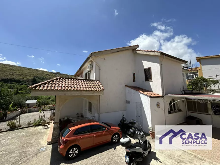 Immagine 28 di Villa in vendita  in Via Golda Meir a Monreale