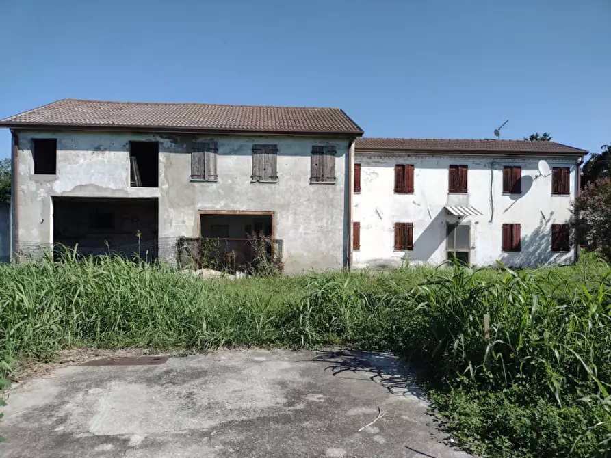 Immagine 1 di Rustico / casale in vendita  a San Giorgio Delle Pertiche