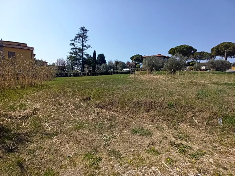 Immagine 9 di Terreno in vendita  in Pozzuolo a Castiglione Del Lago