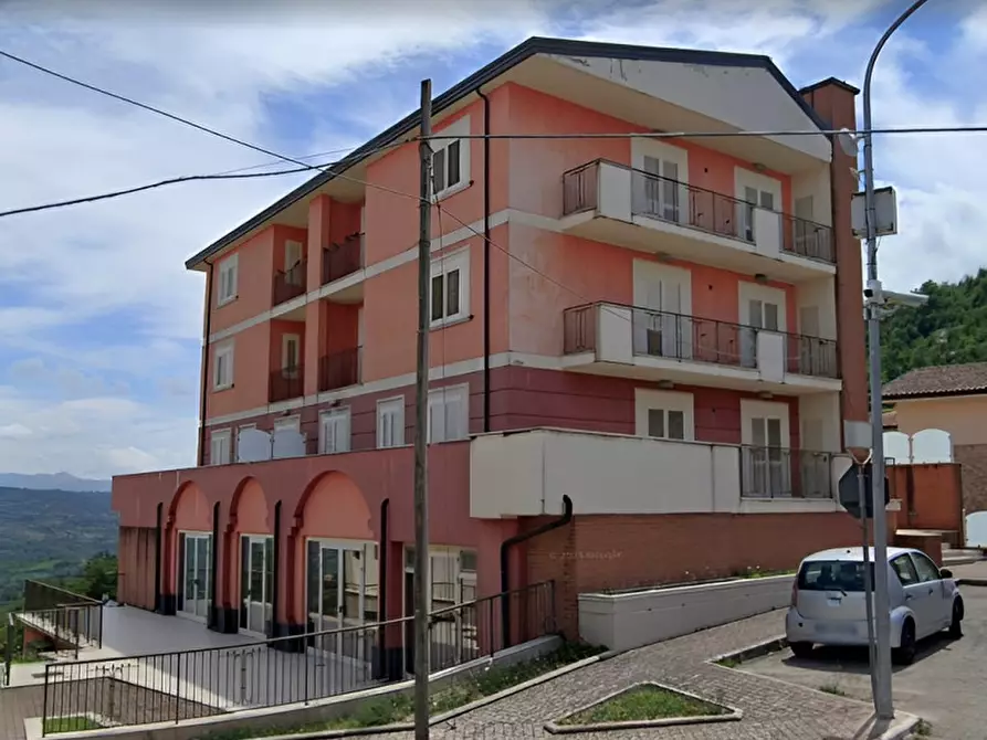 Immagine 6 di Attività commerciale in vendita  in Frazione Ciardelli a Pietrastornina