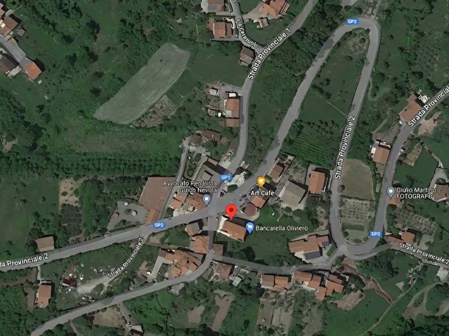 Immagine 7 di Attività commerciale in vendita  in Frazione Ciardelli a Pietrastornina