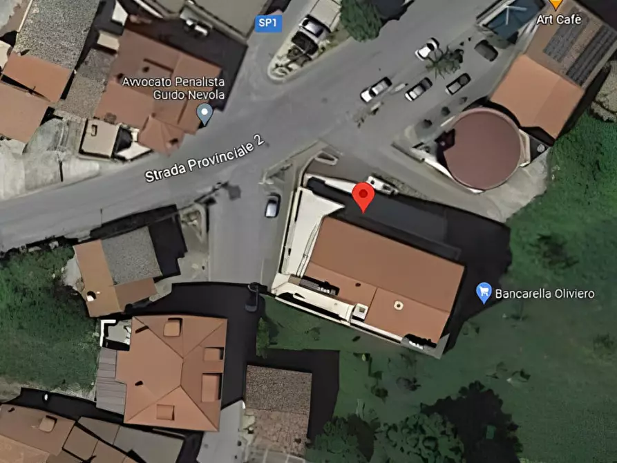 Immagine 8 di Attività commerciale in vendita  in Frazione Ciardelli a Pietrastornina