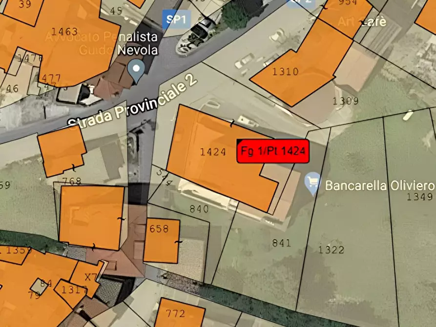 Immagine 10 di Attività commerciale in vendita  in Frazione Ciardelli a Pietrastornina