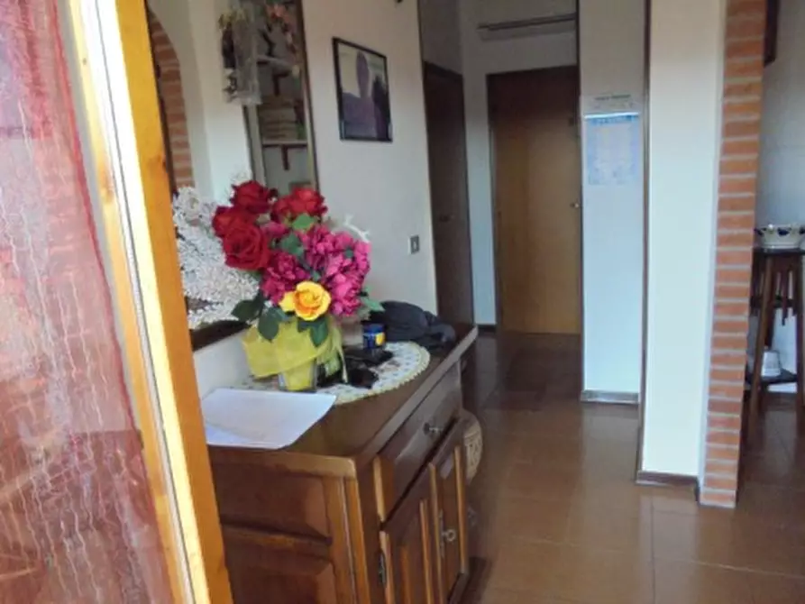 Immagine 1 di Appartamento in vendita  a Riva Del Po