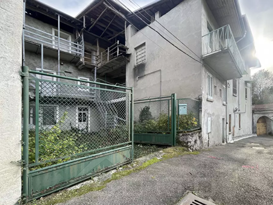 Immagine 1 di Villetta a schiera in vendita  in via noga 15 a Bolzano Novarese