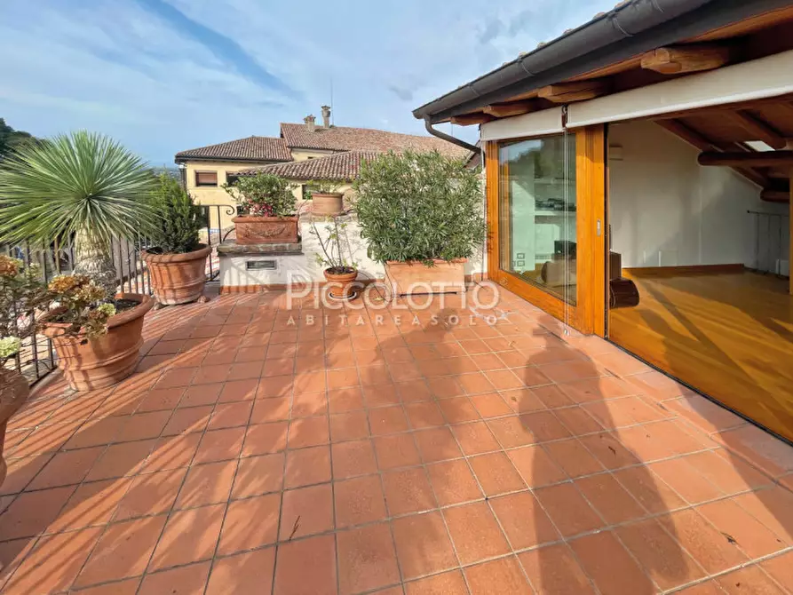 Immagine 4 di Appartamento in affitto  in via Collegio a Asolo