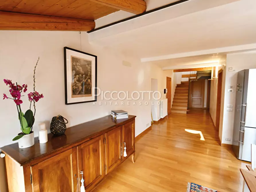 Immagine 9 di Appartamento in affitto  in via Collegio a Asolo