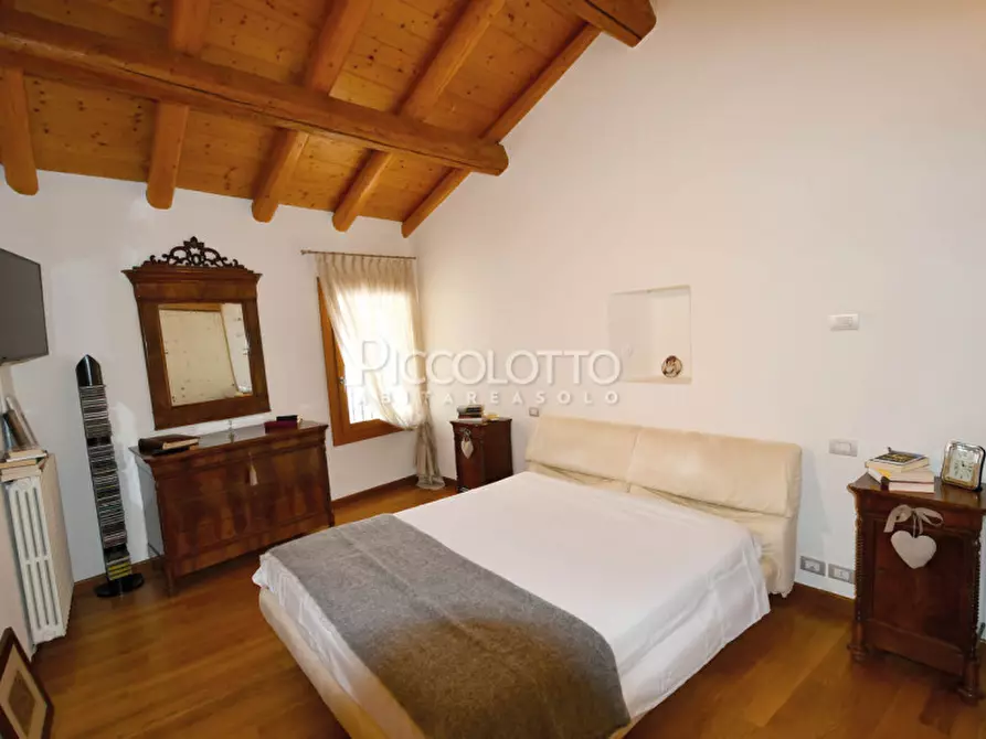 Immagine 10 di Appartamento in affitto  in via Collegio a Asolo