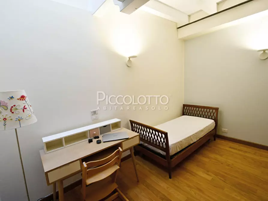 Immagine 12 di Appartamento in affitto  in via Collegio a Asolo