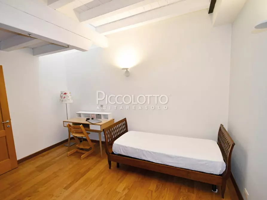 Immagine 13 di Appartamento in affitto  in via Collegio a Asolo