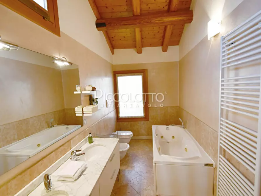 Immagine 14 di Appartamento in affitto  in via Collegio a Asolo
