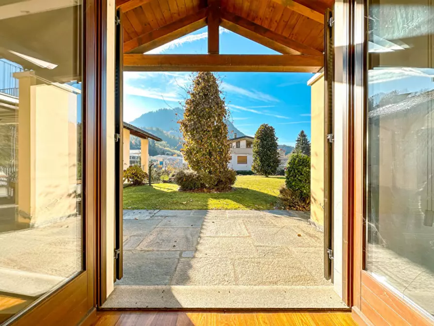 Immagine 21 di Casa bifamiliare in vendita  in VIA G.FERRARI 51 a Valduggia