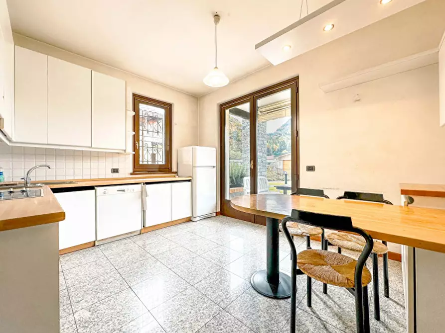 Immagine 22 di Casa bifamiliare in vendita  in VIA G.FERRARI 51 a Valduggia