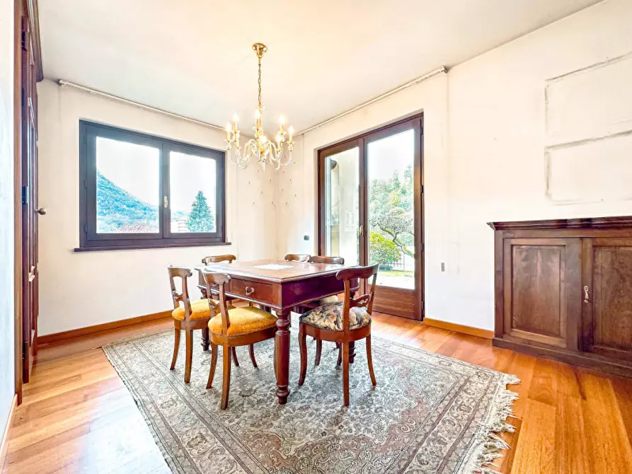 Immagine 23 di Casa bifamiliare in vendita  in VIA G.FERRARI 51 a Valduggia