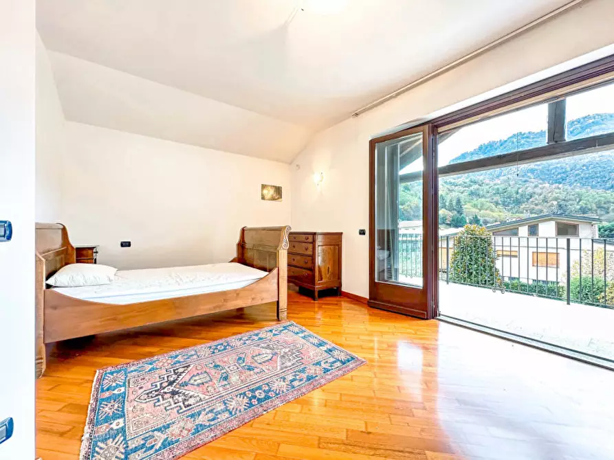 Immagine 24 di Casa bifamiliare in vendita  in VIA G.FERRARI 51 a Valduggia