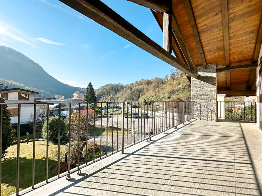 Immagine 25 di Casa bifamiliare in vendita  in VIA G.FERRARI 51 a Valduggia