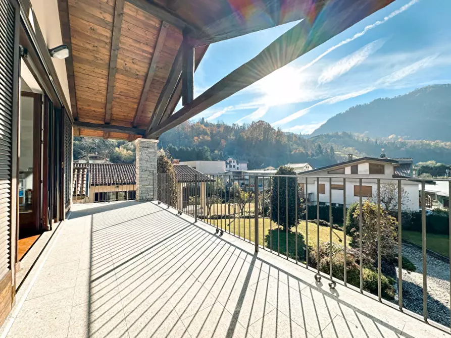 Immagine 26 di Casa bifamiliare in vendita  in VIA G.FERRARI 51 a Valduggia